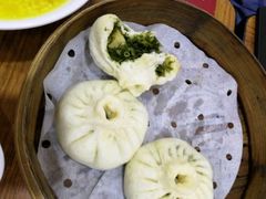 -东升灌浆包(辛庄街总店)