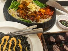 -七八冷面·延边朝鲜族美食(世纪汇店)