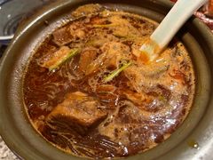 -南京大牌档(青岛万象城店)