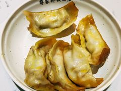 锅贴-蒋家桥饺面店(四望亭路店)