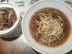 -老淮城·长鱼面(河下古镇店)
