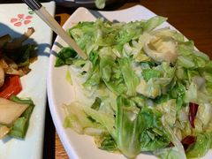 -盐帮食坊•小河帮川菜(四川师大店)