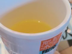-肥韬茶餐厅(海上世界店)