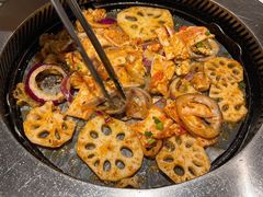 -么子烤肉(化龙池店)