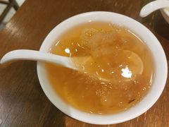 银耳羹-寻裕记·现炒浇头面(人民广场店)