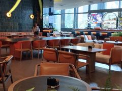 -樟宜机场皇冠假日酒店 （SG Clean） - IHG 旗下酒店