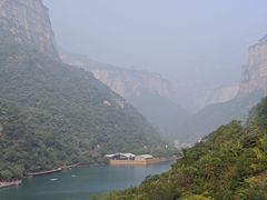-河南宝泉旅游区