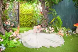 -克拉女神写真馆·匠心定制