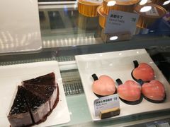 -江南果道西餐厅(北京路店)