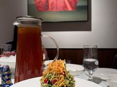 -四季民福烤鸭店(王府井东安门店)