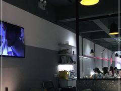 大堂-BE BRIGHT KITCHEN(正佳广场店)