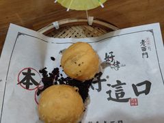 -老西门·常州菜(新区店)