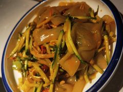 摇滚拉皮-额娘·现烙春饼烤鸭(太原总店)