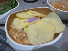 -海底捞火锅(正大乐城店)