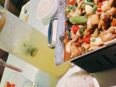 -蛙舍·炭烧牛蛙(东百中心店)
