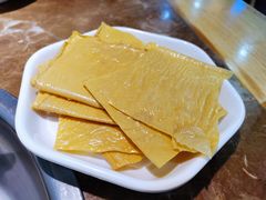 豆皮-小门坎三合鱼(总店)