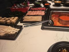 -鼎膳常火锅(华阳店)