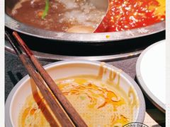 -井格重庆火锅(西直门凯德Mall店)