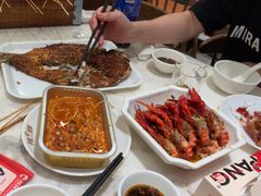 -阿胖龙虾(罍街店)
