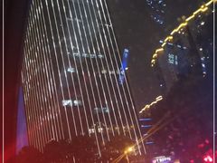 -Social 秀西餐厅-长沙瑞吉酒店(运达店)