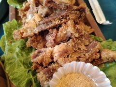 -鸿禧大清花(方庄店)