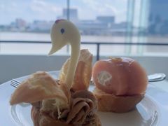 -白天鹅宾馆·月兔吧