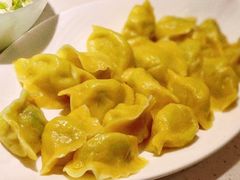 -船歌·鱼水饺青岛菜(合肥路永旺店)