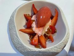 -Sketch(The Lecture Room & Library)