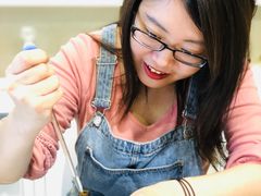 -墨more调香馆DIY自调香水(博雅国际中心B座店)