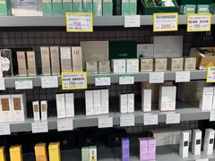 -华宇购物中心(开化寺街店)
