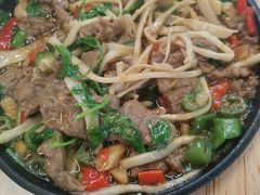 -71号豆汤饭·成都小馆(红牌楼店)