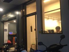 门面-肥安娜·小吃·饮品