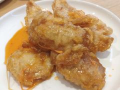 -关东小磨东北菜(上海长风大悦城店)