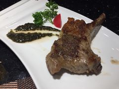 巨型羊排-割烹旭日本料理(龙湖狮山天街店)