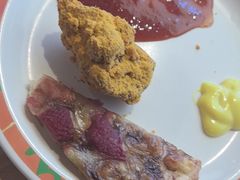 -比格比萨自助(云冈区步行街店)