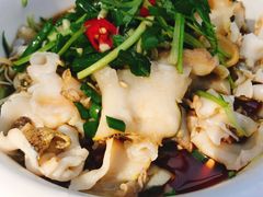 -锋味海鲜菜馆