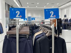 -百年港湾奥特莱斯(香炉礁店)
