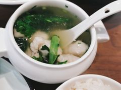 -将相和·海鲜蒸饺大连菜
