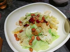 -炊烟小炒黄牛肉(浦东世纪汇店)