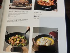 -花舍·新派粤菜·西餐·下午茶(亚运村·鸟巢店)