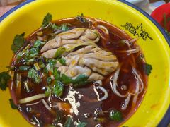 -冒椒火辣(奎星楼街店)