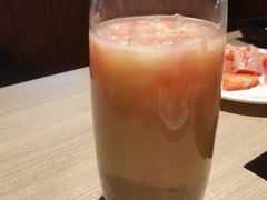 -星伦多自助料理(爱琴海店)