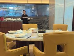 -喜来登由由大酒店九州膳坊中餐厅