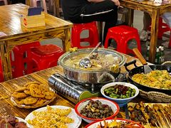 -冶建镜子·老南昌大排档·江西虾王(总店)