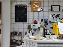 -W Coffee(船板巷店)