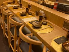 -鮨政·Omakase(港汇恒隆广场店)