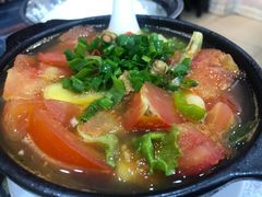 -沈妈砂锅(光华村店)