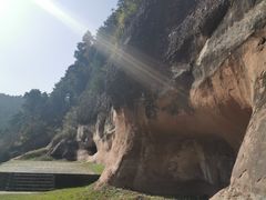 -玉华宫景区