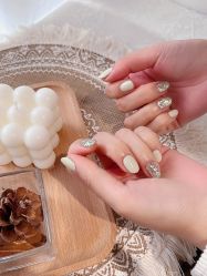 -Adore nail日式美甲美睫