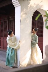 点击看大图 -汉仪华裳汉服馆(打浦桥店)